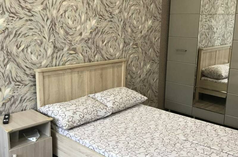 Квартира на Изумрудной