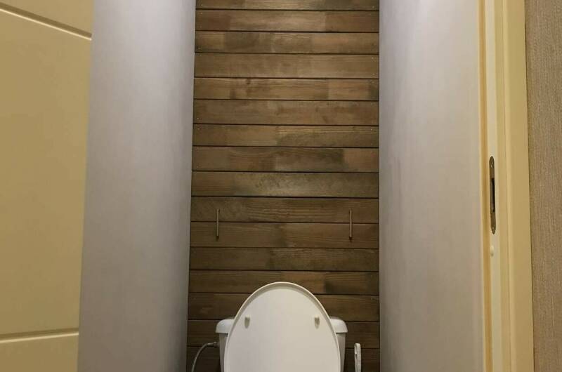 Квартира на Изумрудной