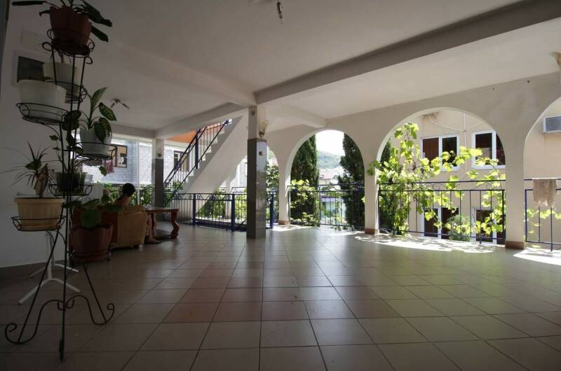 Гостевой дом «У Бабика»