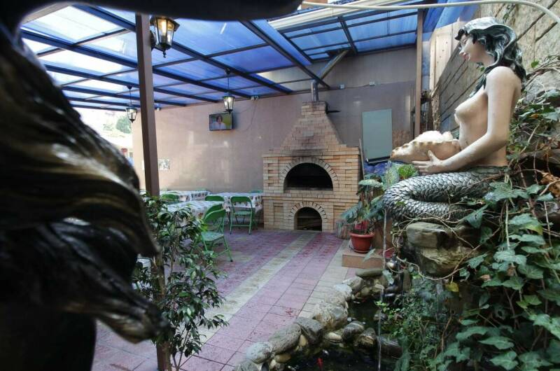 Гостевой дом «У Бабика»