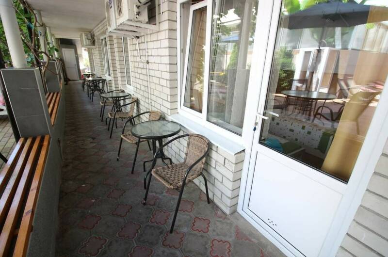 Гостевой дом «У Бабика»