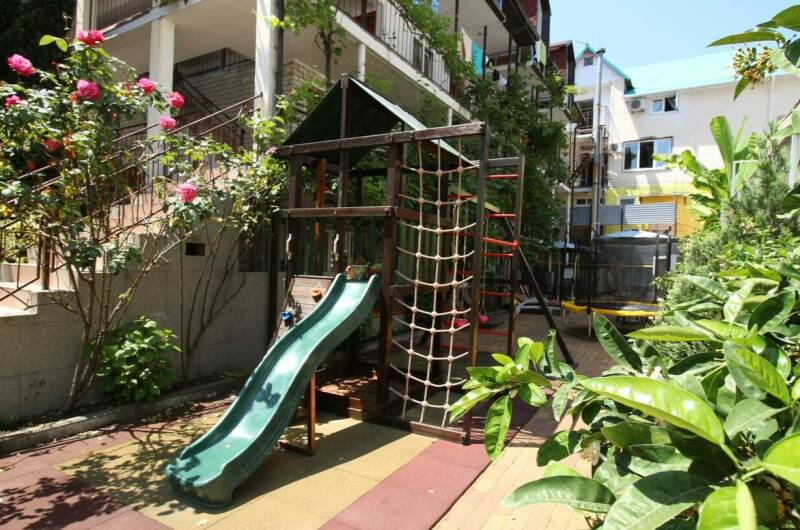 Гостевой дом «У Бабика»