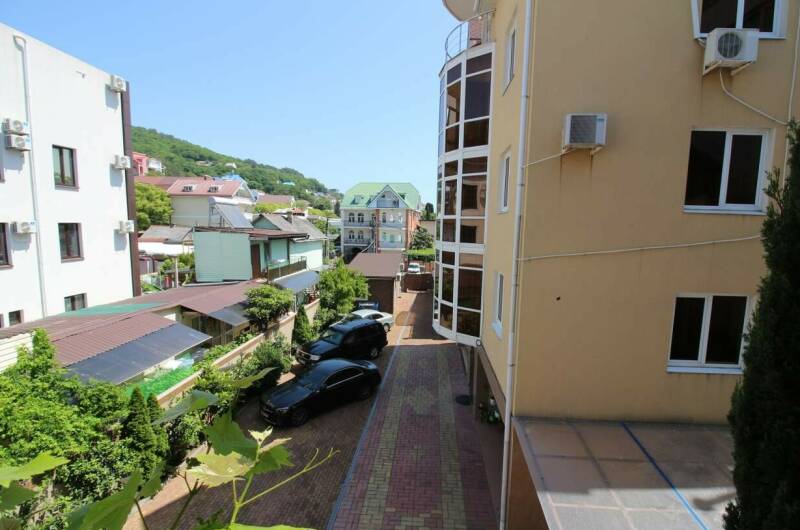 Гостевой дом «У Бабика»