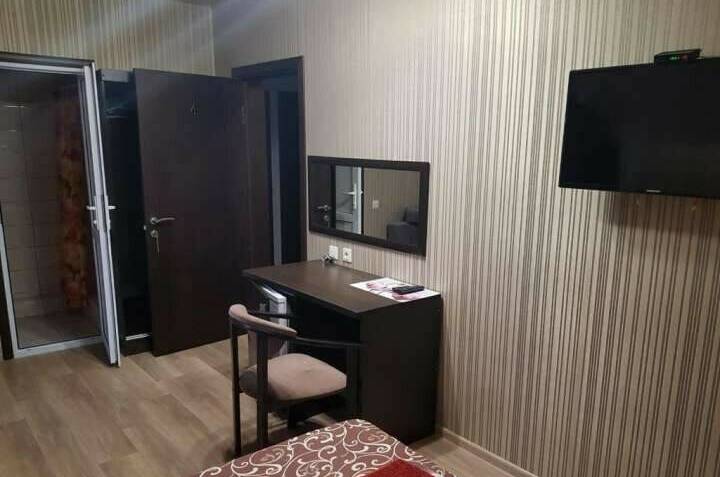 Апартаменты «Джаз»