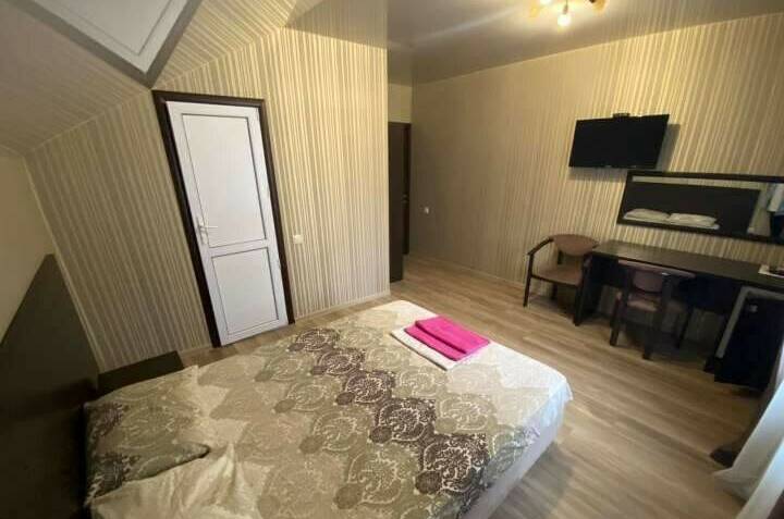 Апартаменты «Джаз»