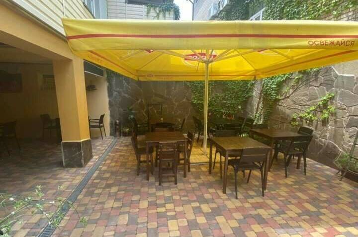 Апартаменты «Джаз»