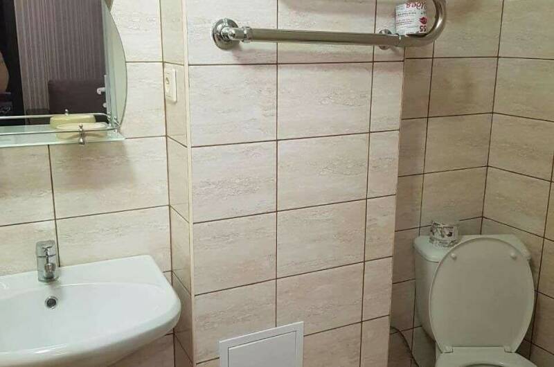 Апартаменты «Джаз»