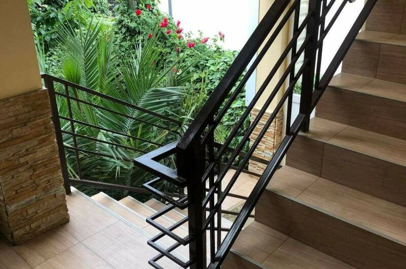 Апартаменты «Джаз»