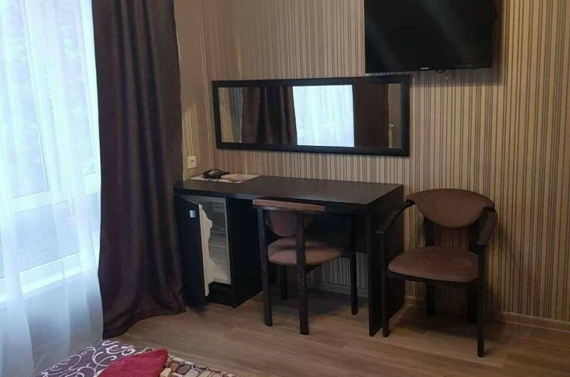 Апартаменты «Джаз»