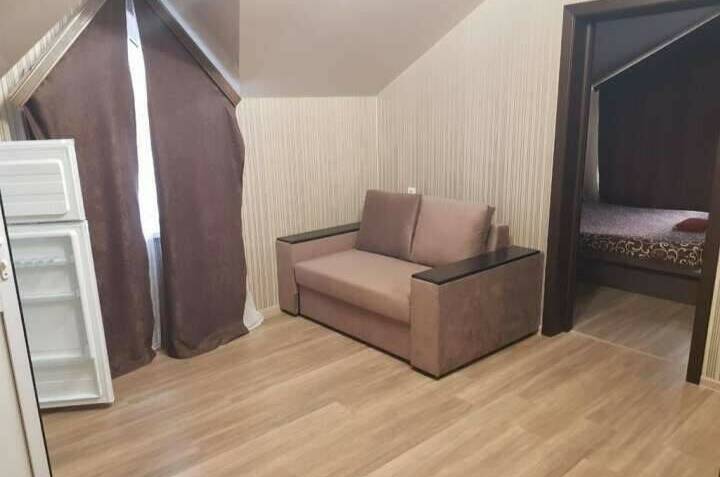 Апартаменты «Джаз»