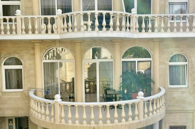 Гостевой дом «Арлиан»