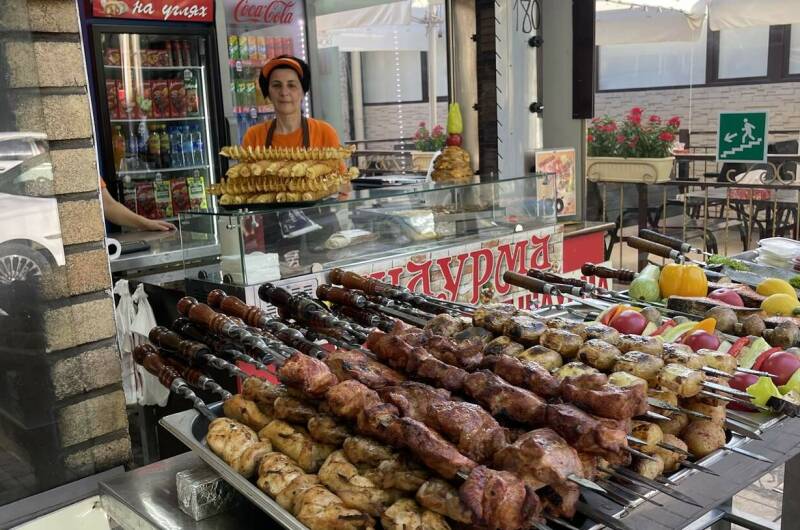 Гостевой дом «Арлиан»