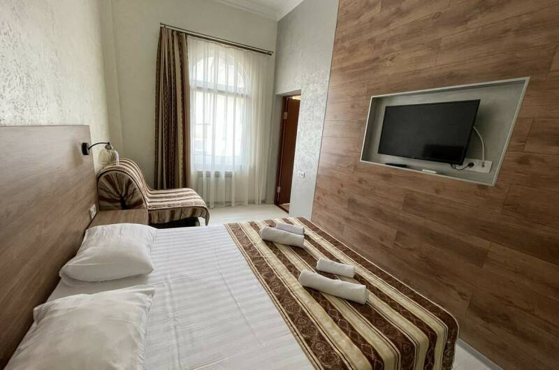 Гостевой дом «Арлиан»