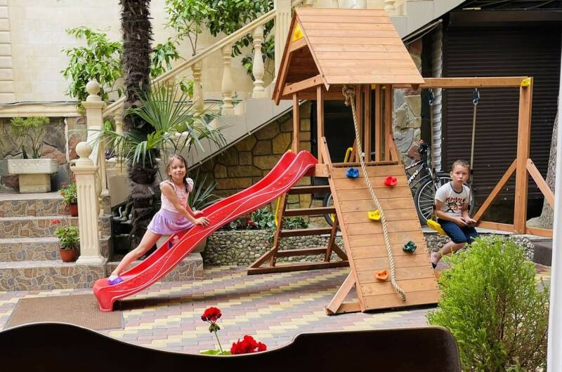 Гостевой дом «Арлиан»