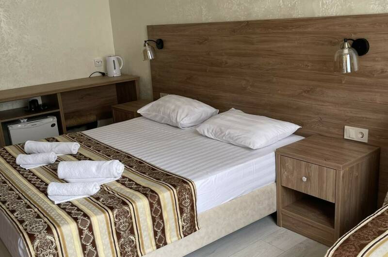 Гостевой дом «Арлиан»