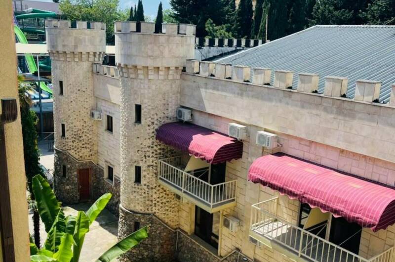 Гостевой дом «Арлиан»