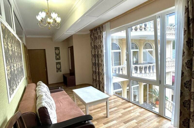 Гостевой дом «Арлиан»