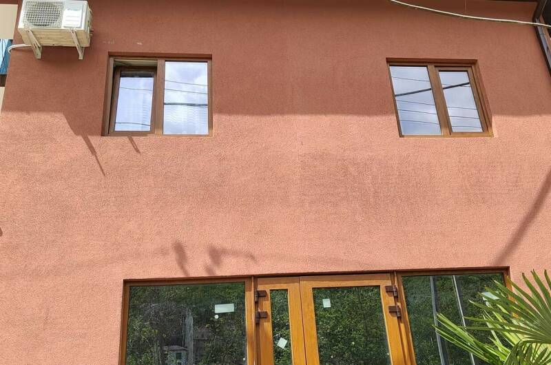 Комната в частном доме