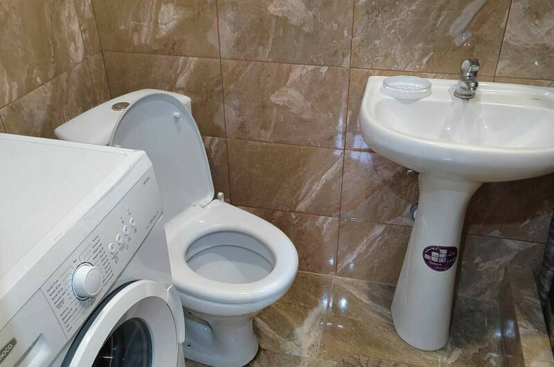 Комната в частном доме