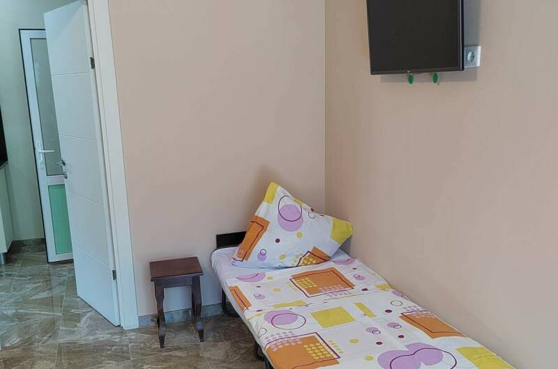 Комната в частном доме