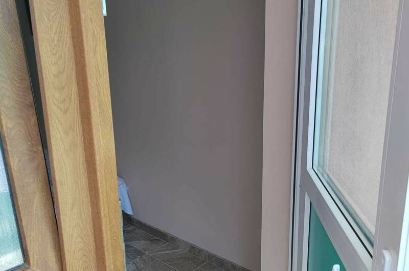 Комната в частном доме