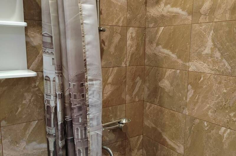 Комната в частном доме