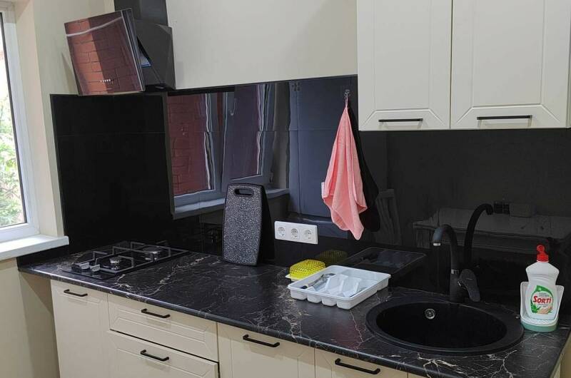 Комната в частном доме