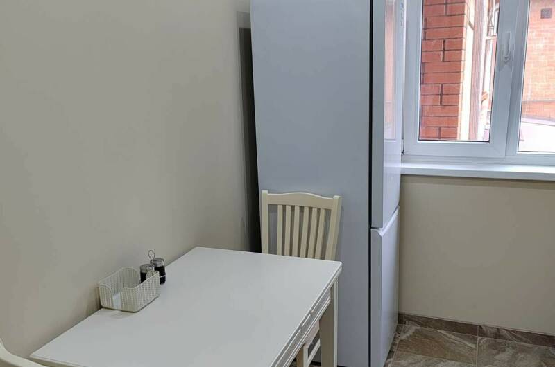 Комната в частном доме