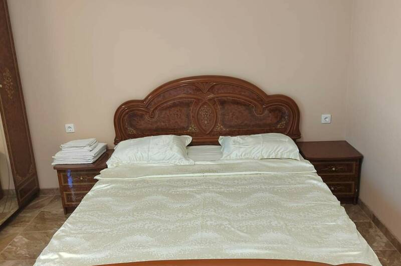 Комната в частном доме