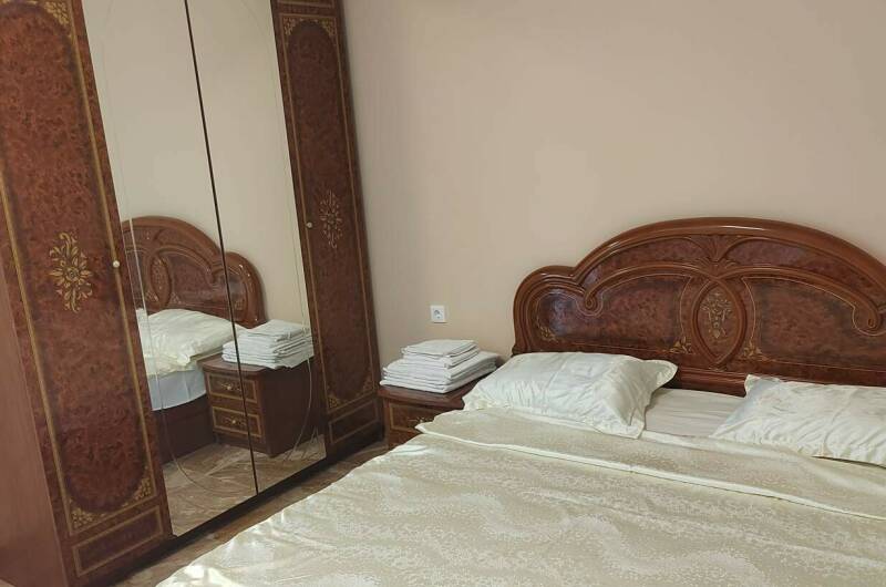 Комната в частном доме