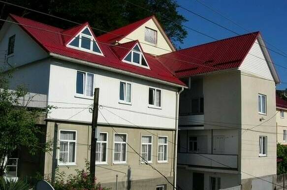 Гостевой дом «Славянка»