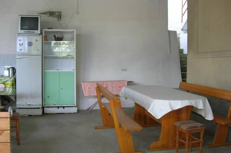 Гостевой дом «Славянка»