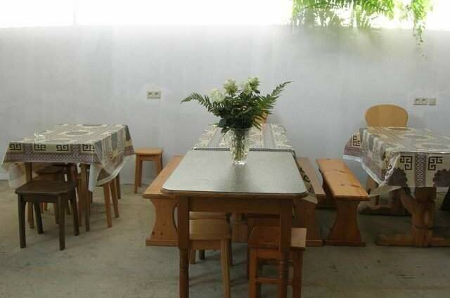 Гостевой дом «Славянка»