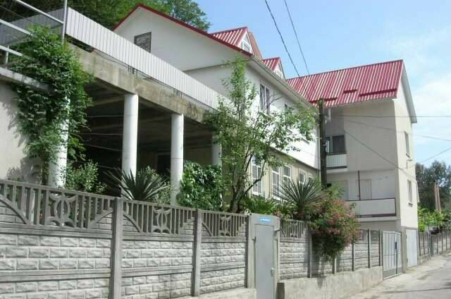 Гостевой дом «Славянка»