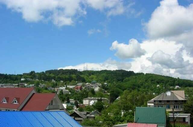 Гостевой дом «Славянка»