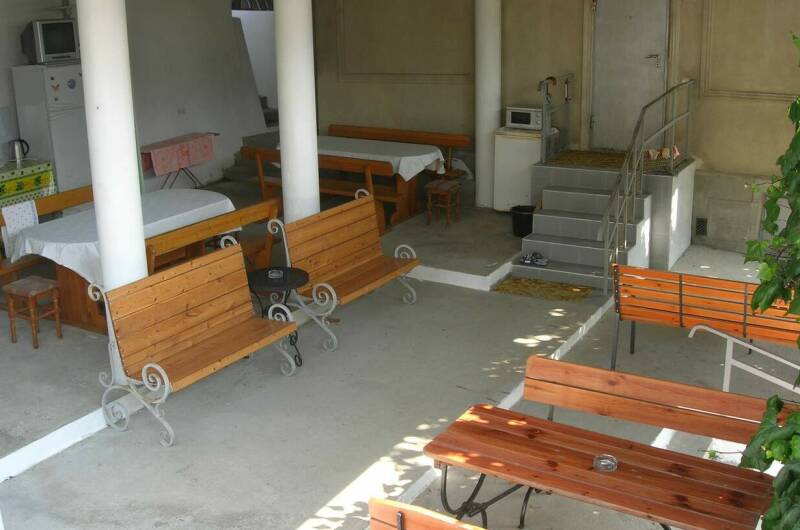 Гостевой дом «Славянка»