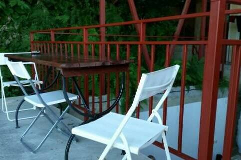 Гостевой дом «Славянка»