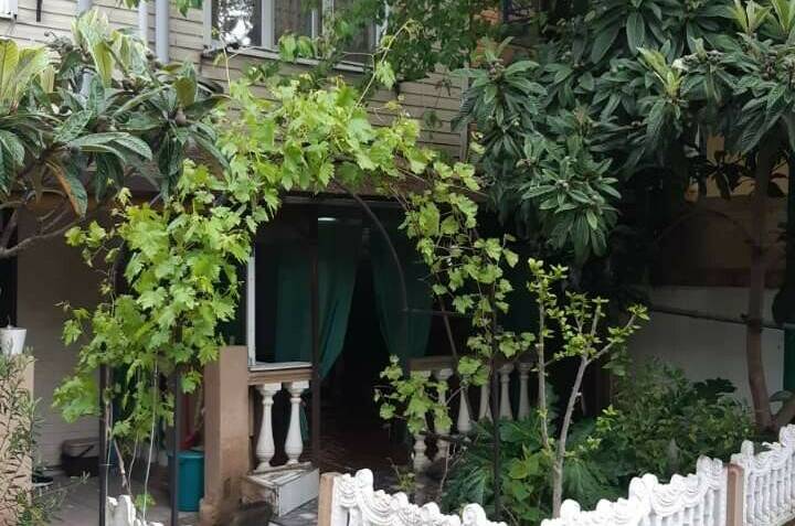 Коттедж «У Юрия»