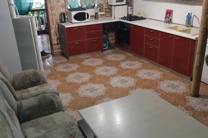 Коттедж «У Юрия»