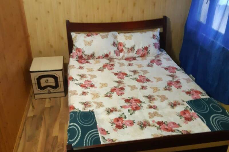 Коттедж «У Юрия»