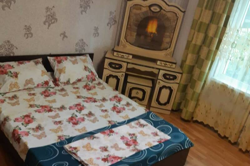 Коттедж «У Юрия»