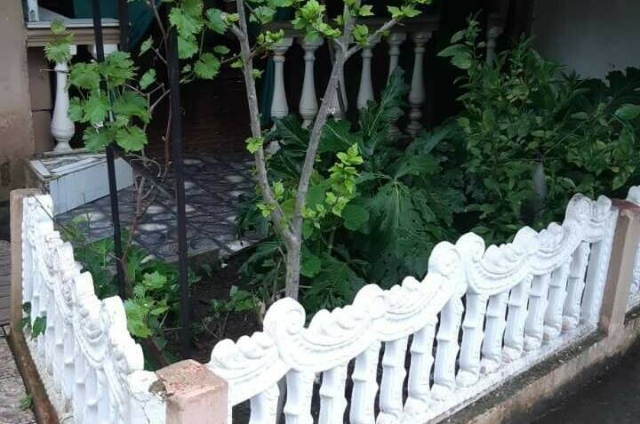 Коттедж «У Юрия»