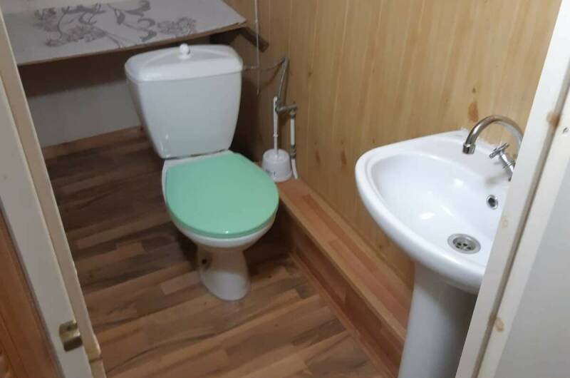 Коттедж «У Юрия»