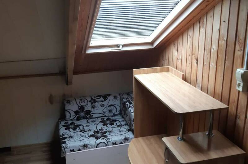 Коттедж «У Юрия»