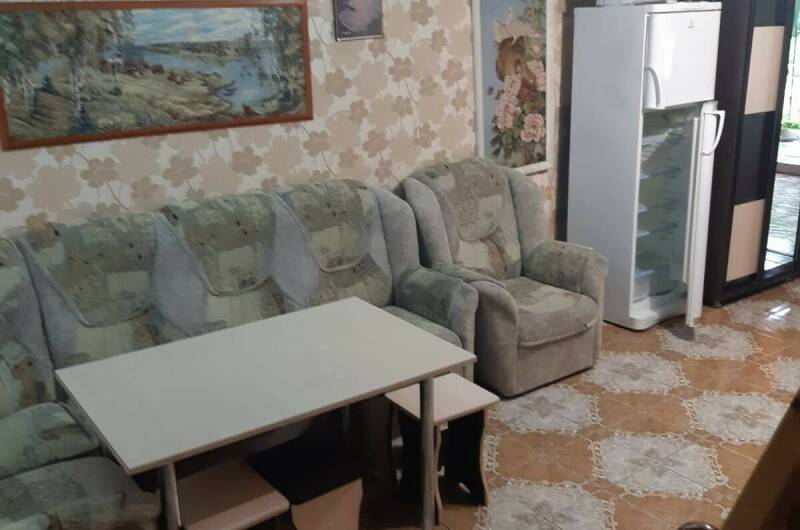 Коттедж «У Юрия»