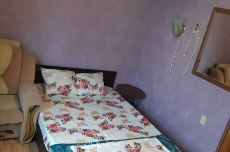 Коттедж «У Юрия»