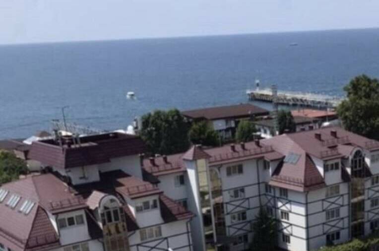 Апартаменты