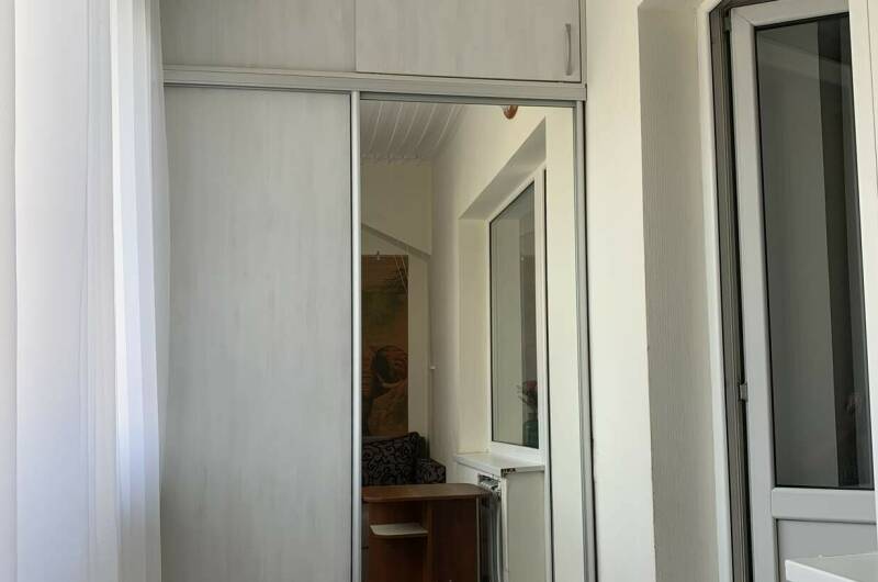 Апартаменты