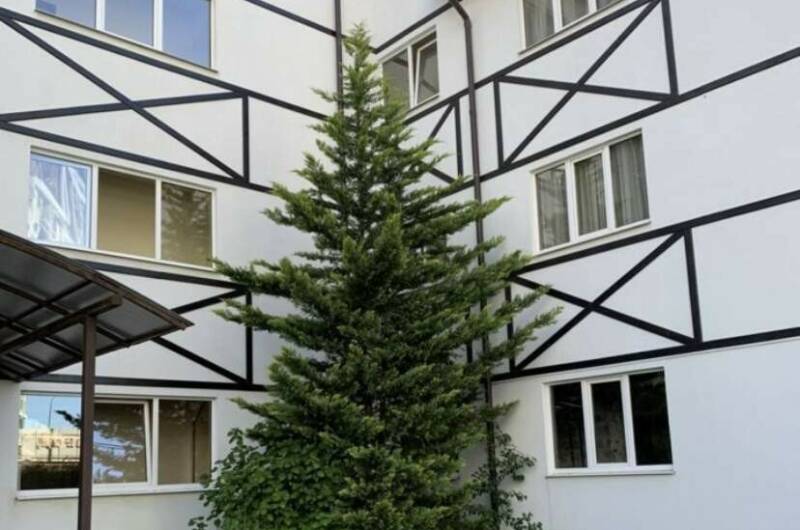 Апартаменты