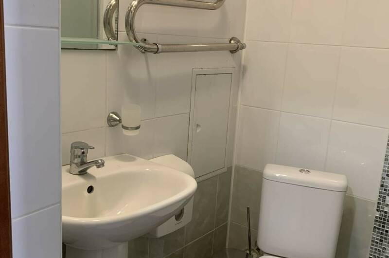 Апартаменты